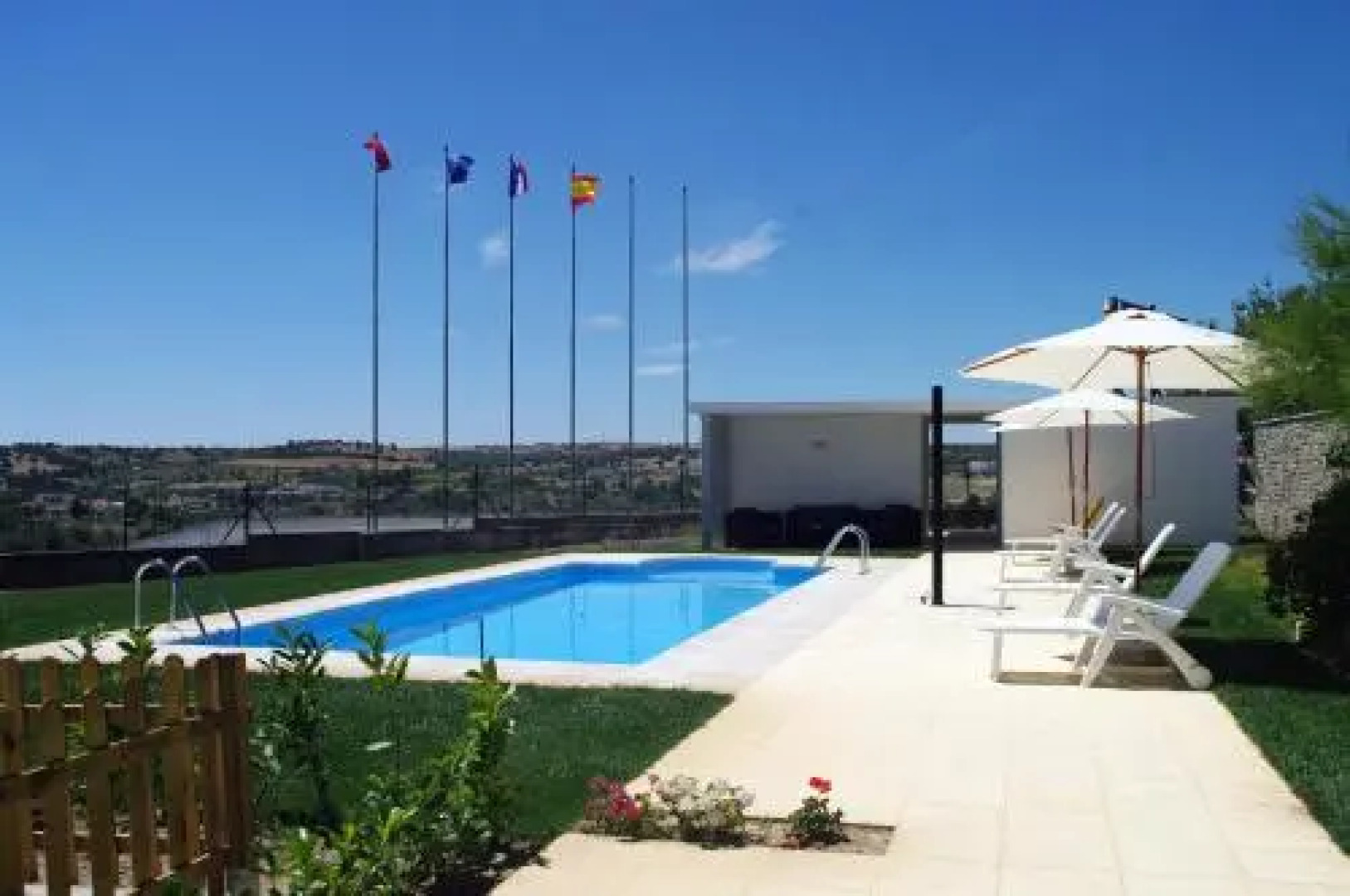 Hotel Cabeço do Forte