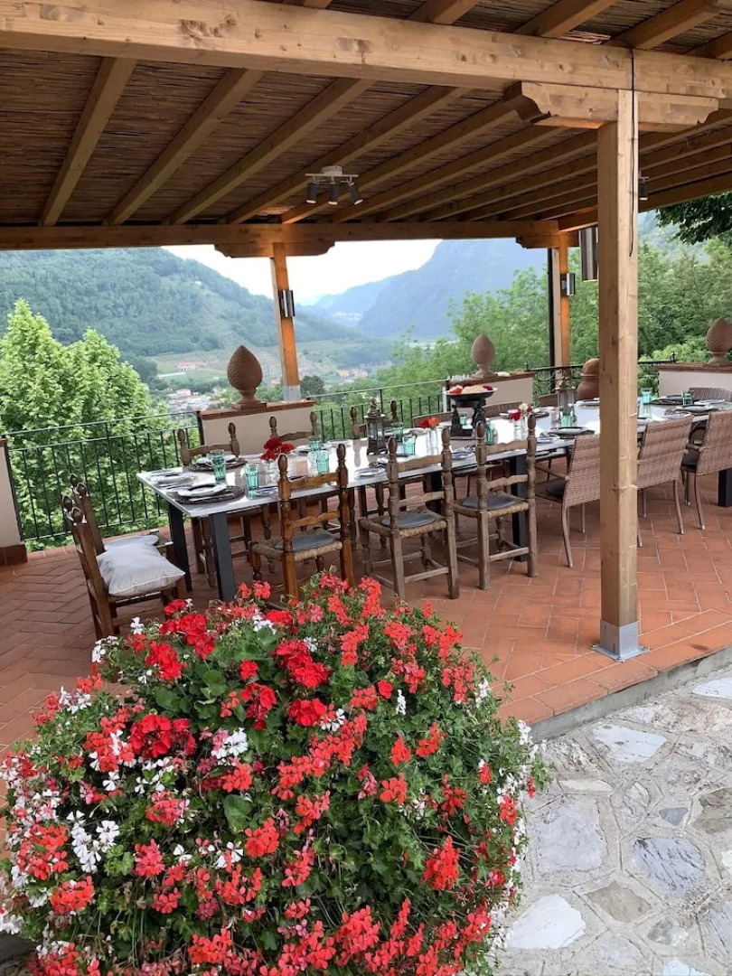 Welcome to Lush Tuscany and Beautiful Villa Adriano