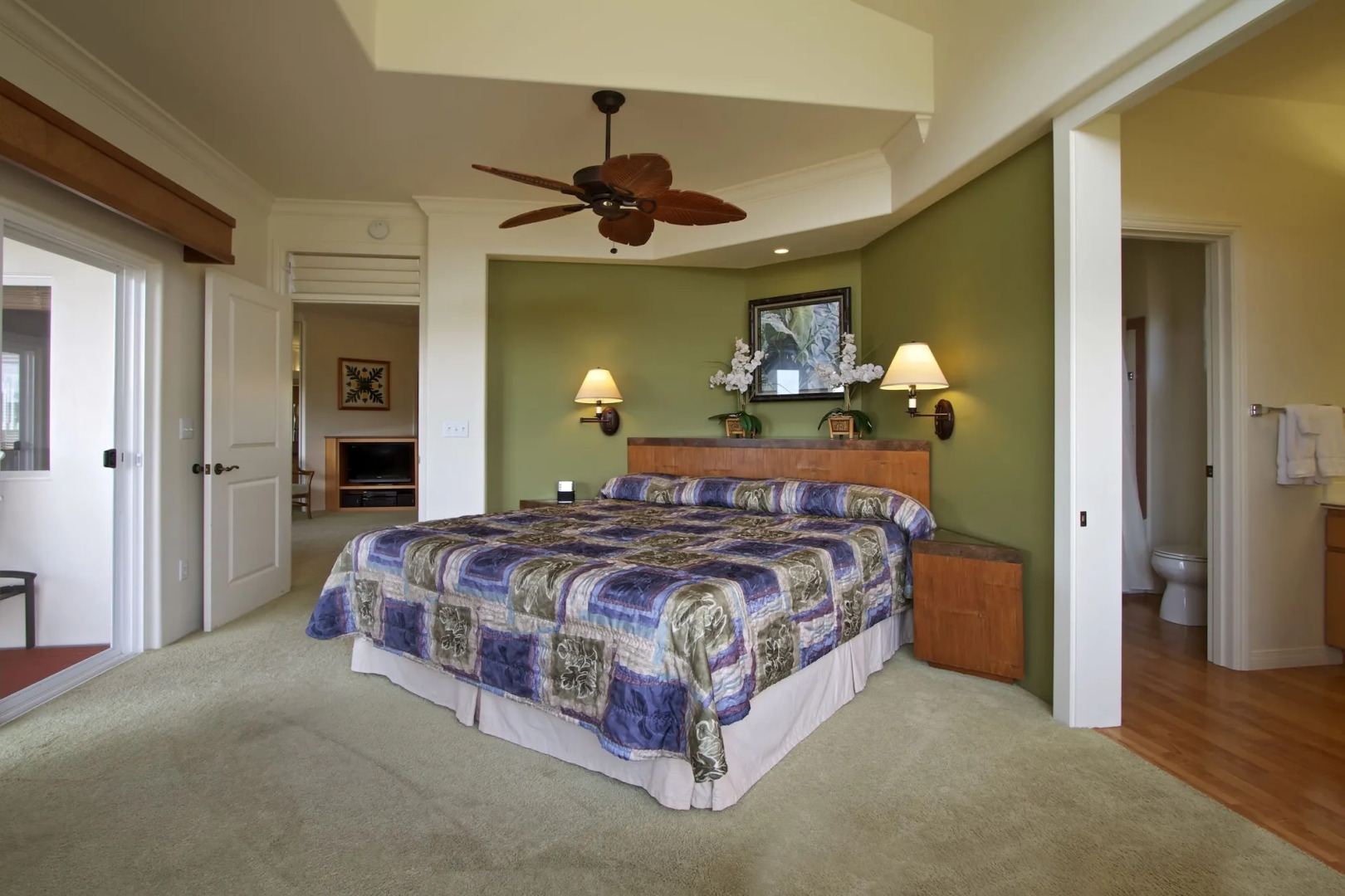 Club Wyndham Bali Hai Villas