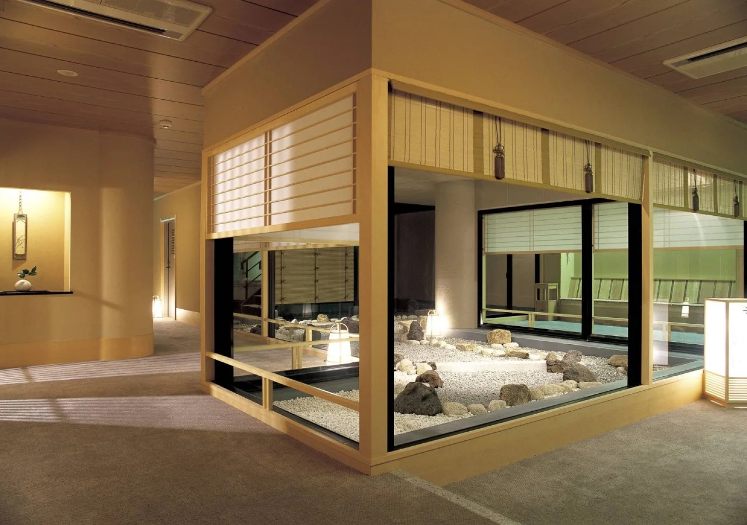 Wakakusa no Yado Maruei Ryokan