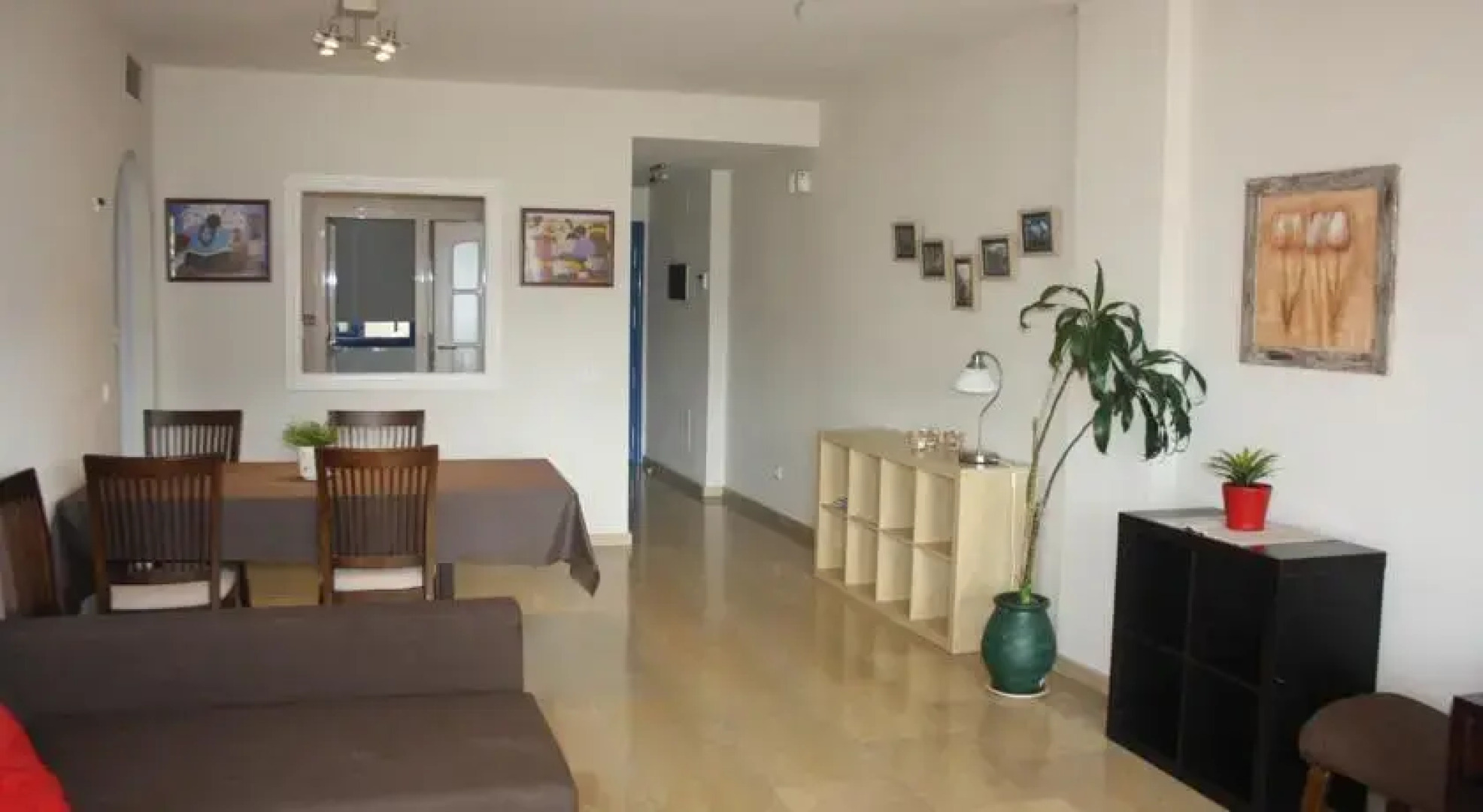 Duquesa Suites Golf y Garden