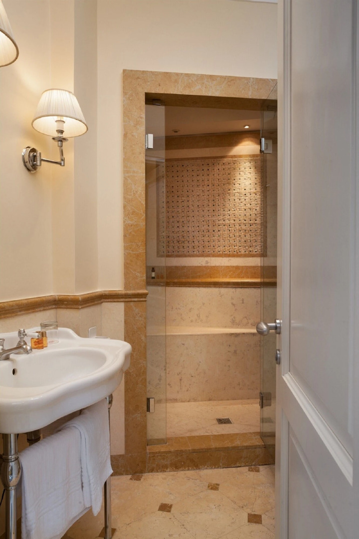 Hotel Executive Florence