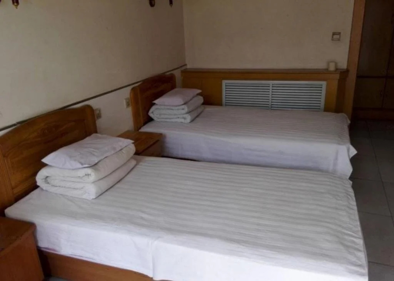 Genshen Business Hotel