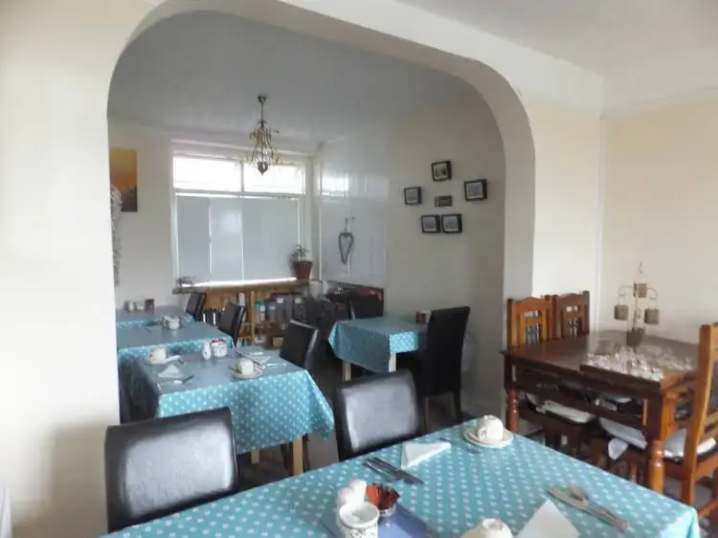 Sea Jade Guest House
