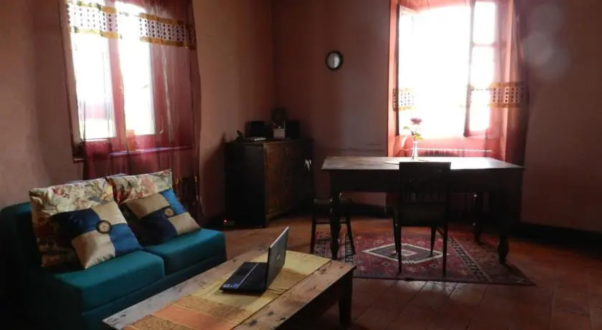 Casa del Bosco in Collina