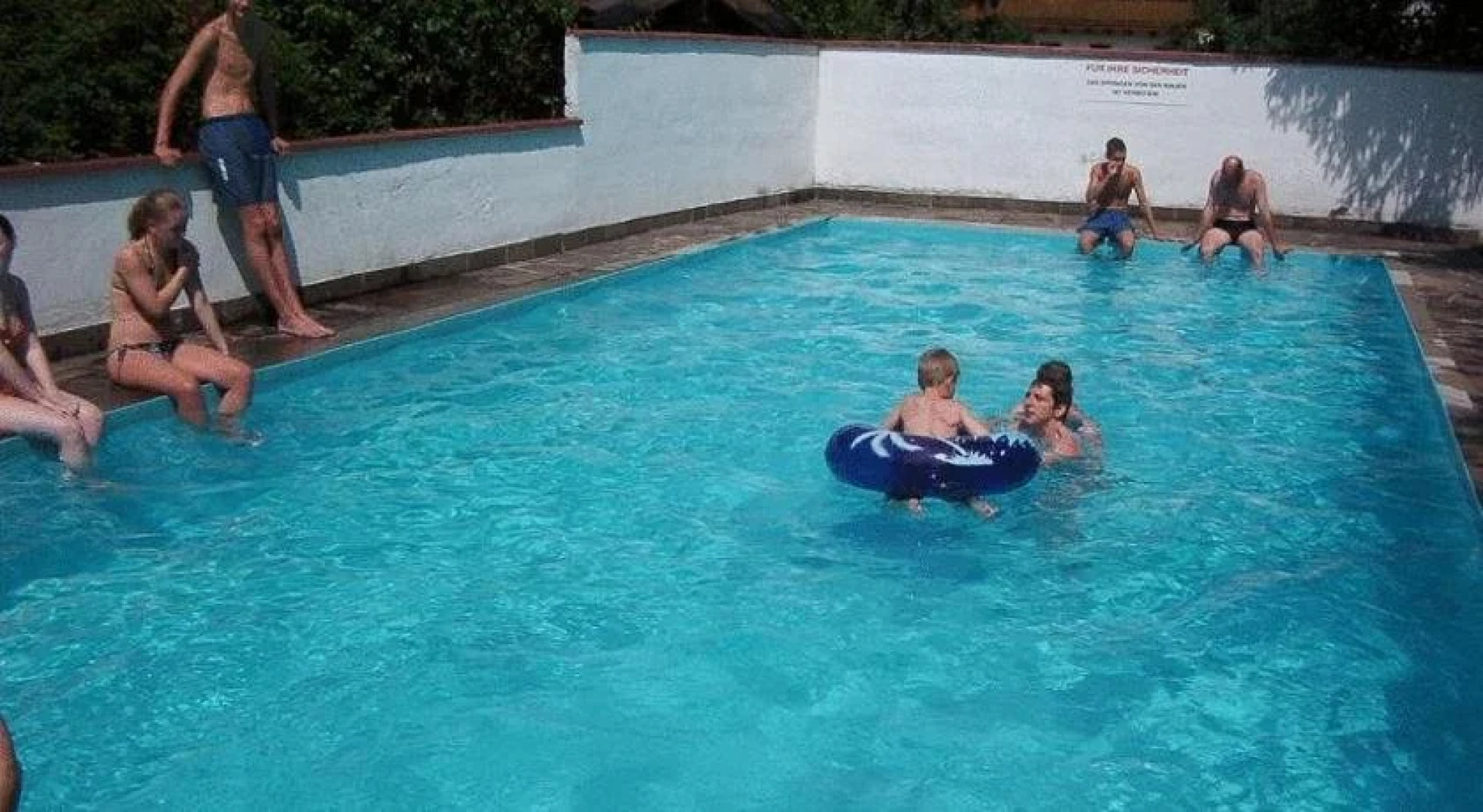 Landgasthof - Hotel Weererwirt