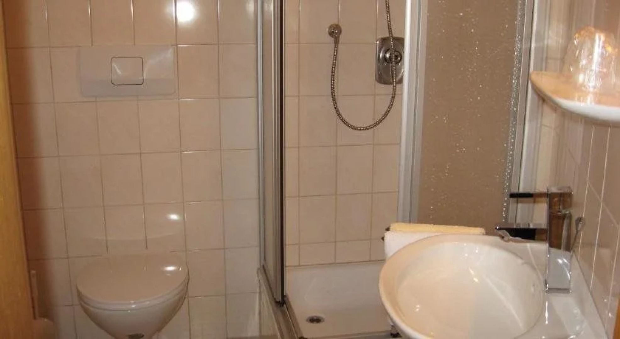 Hotel-Gasthof zum Hirschen