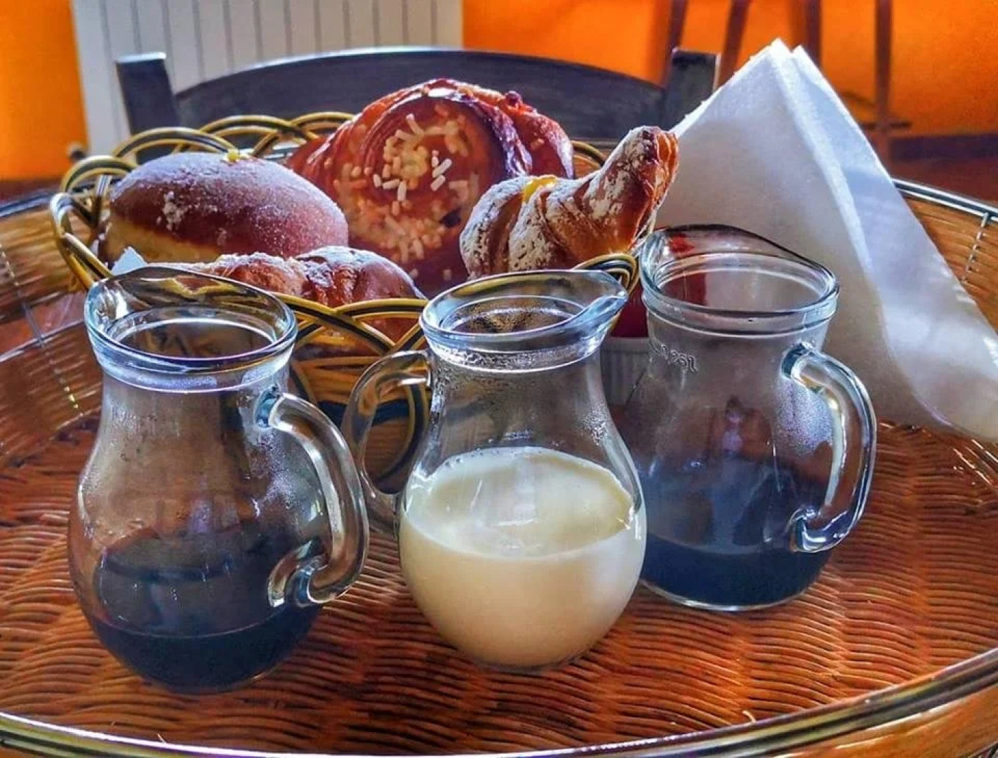 Agriturismo Piombaia