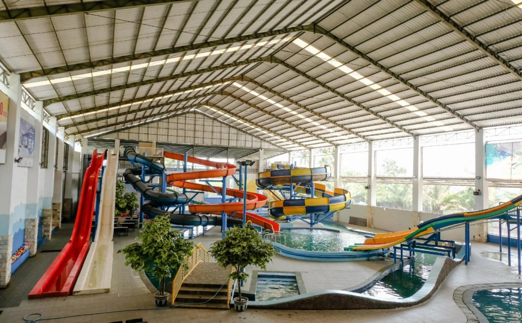 Townhouse OAK Series Style Hotel Jember