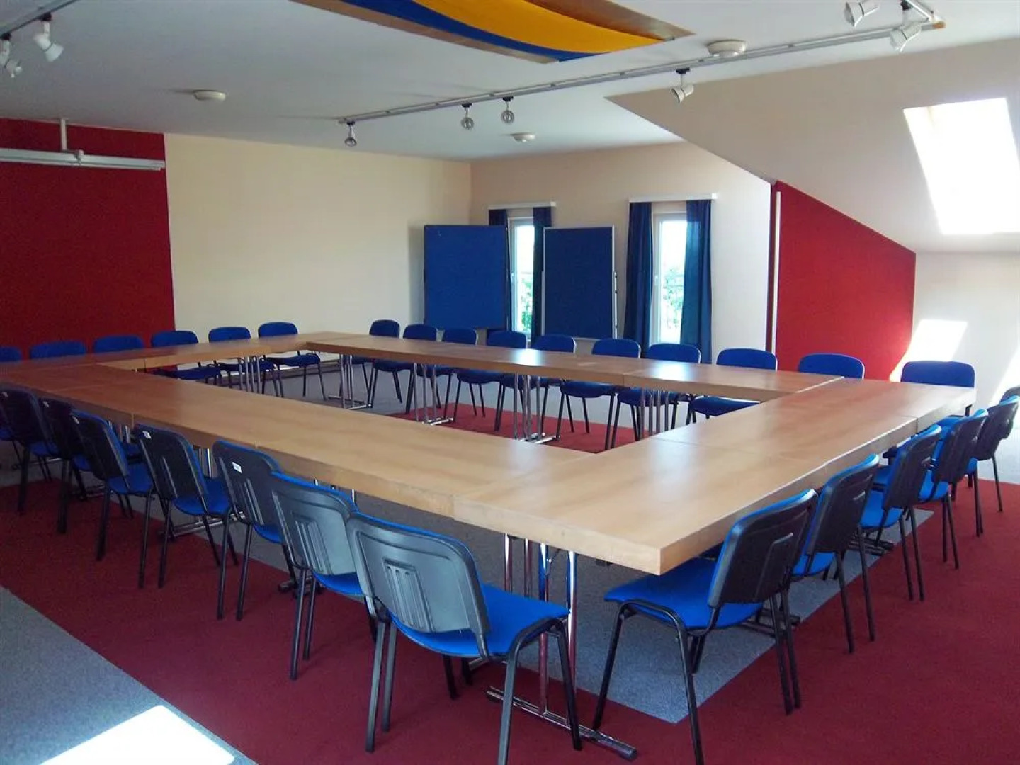 Grandhotel Niederösterreichischer Hof