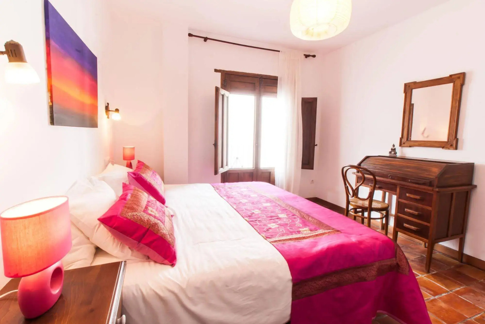 El Secreto del Olivo