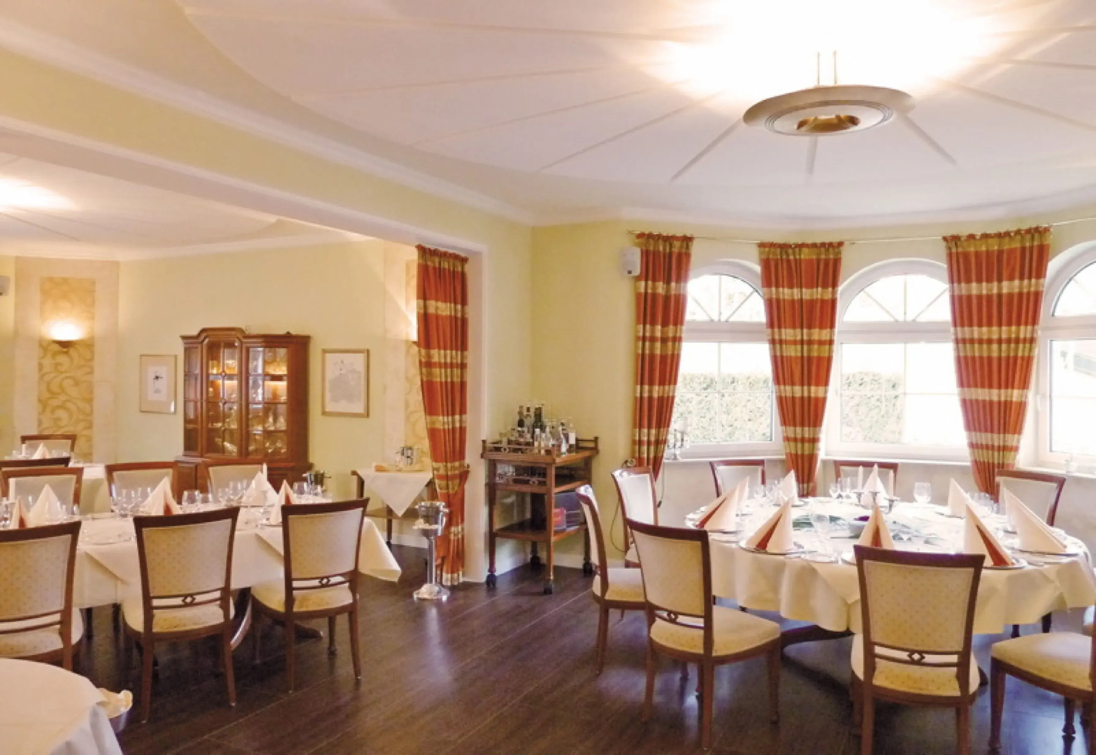 Hostellerie Bacher GmbH