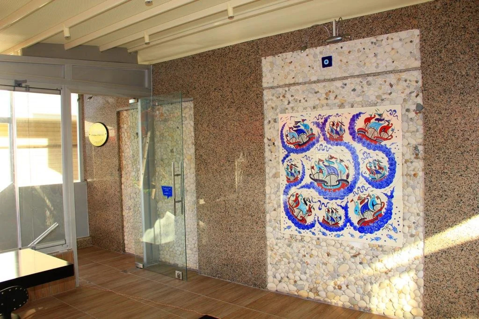 Yağiz Otel