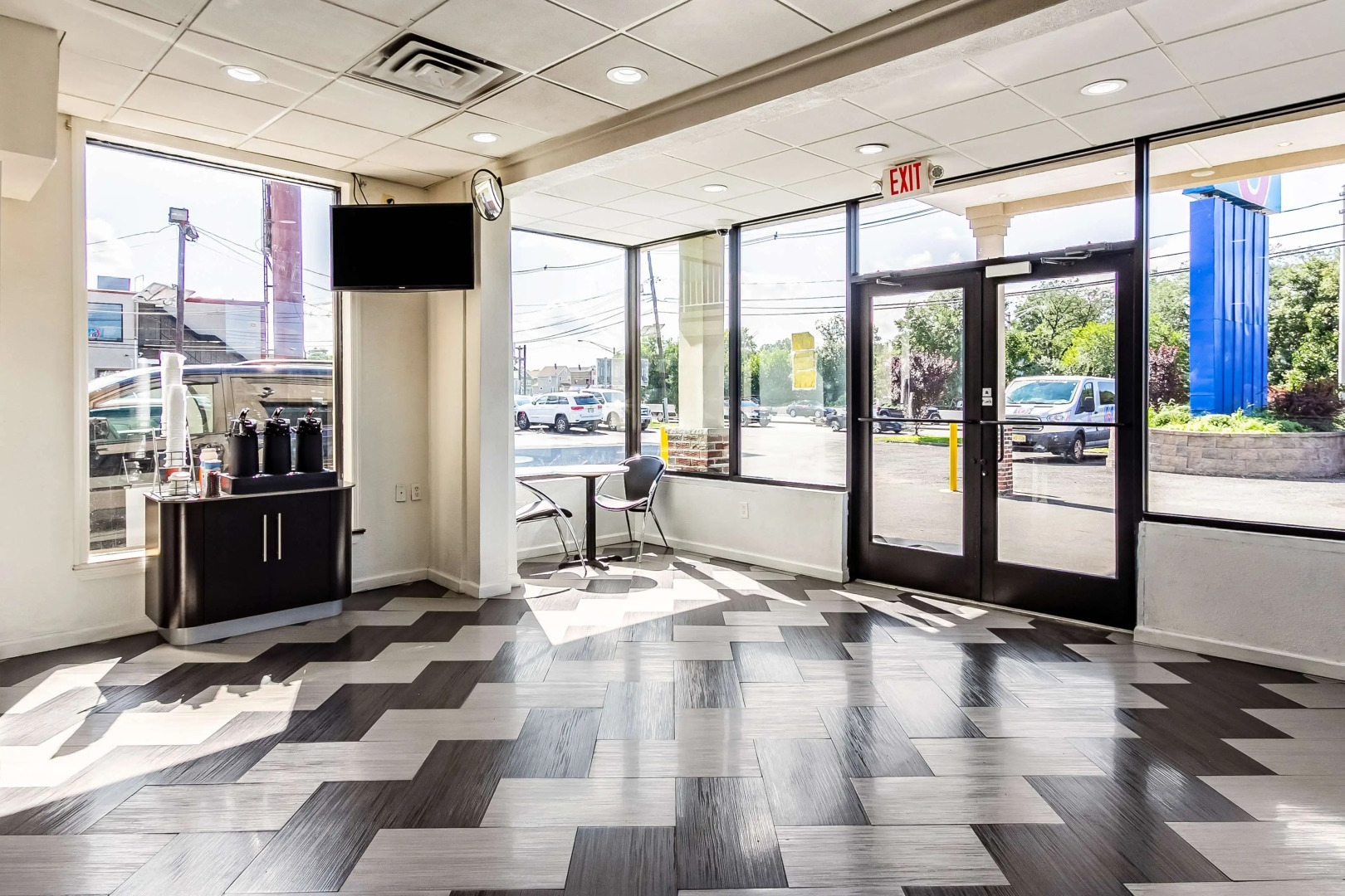 Motel 6 Elizabeth, NJ - Newark Liberty Intl Airport