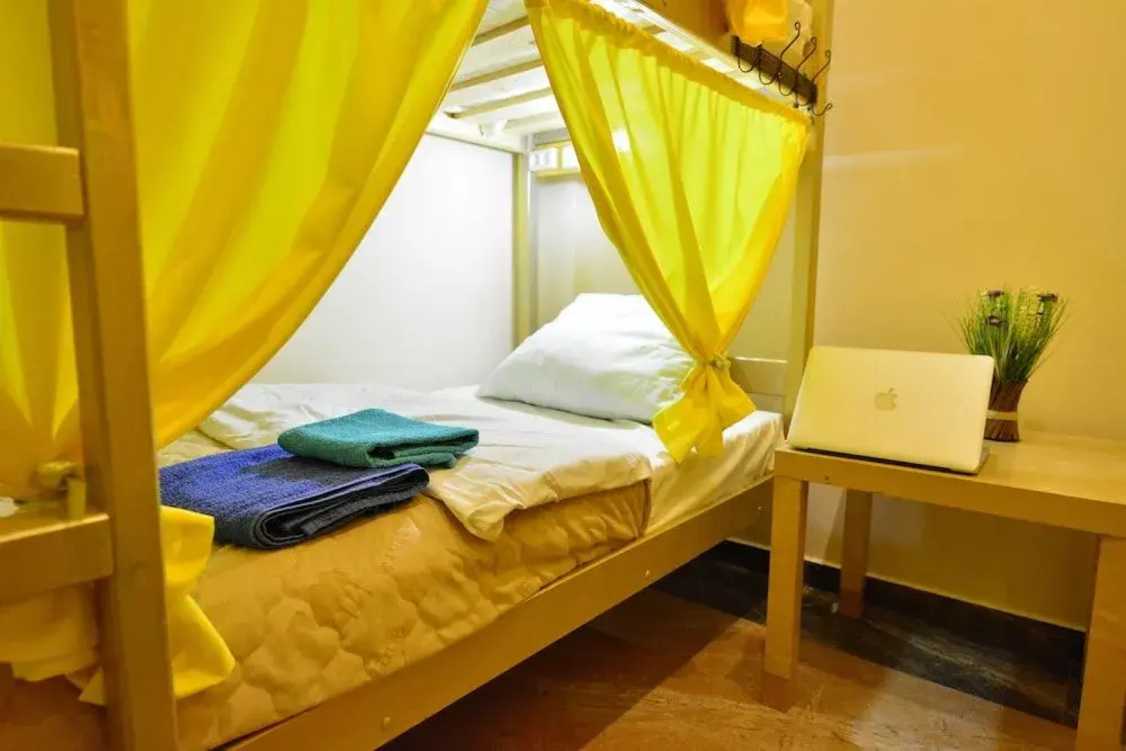 Lucky London - Hostel
