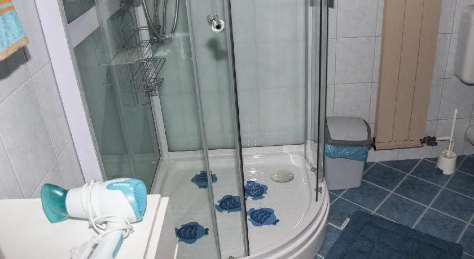 Bellevue Budapest B&B