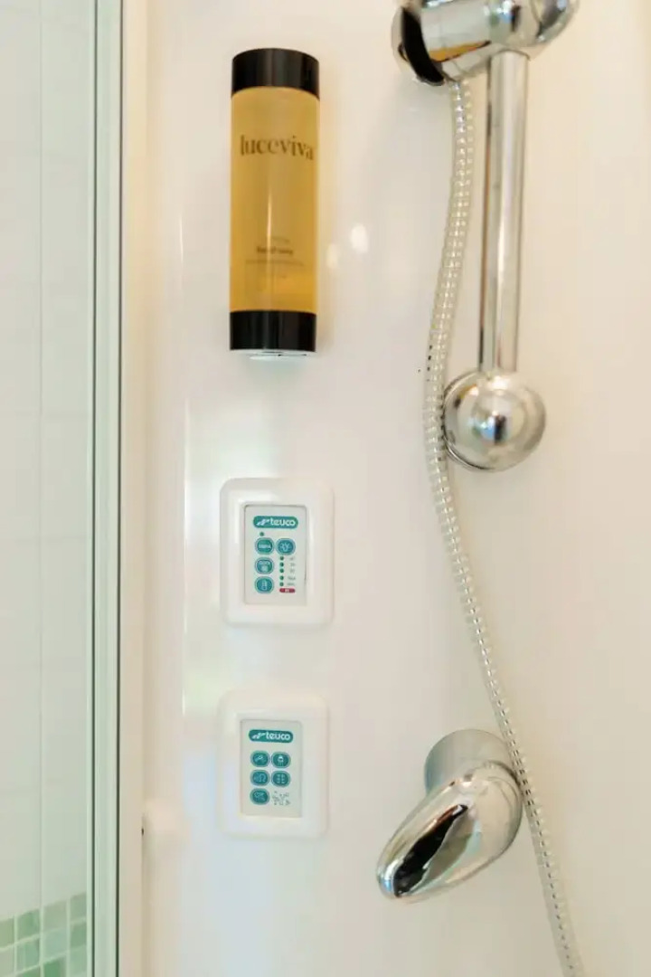 Villa Luisa Francesca