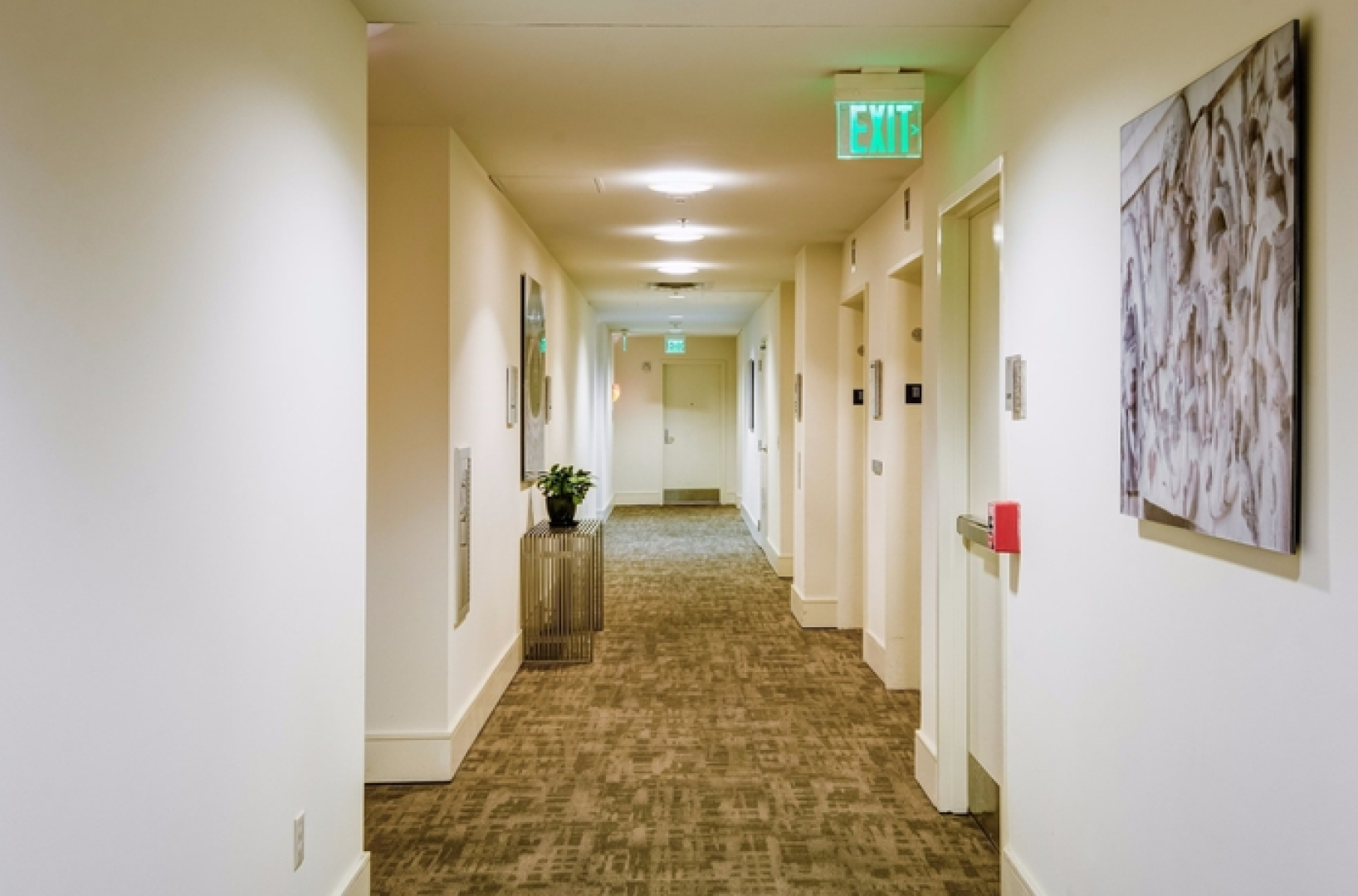 Common Street Apartment by Stay Alfred