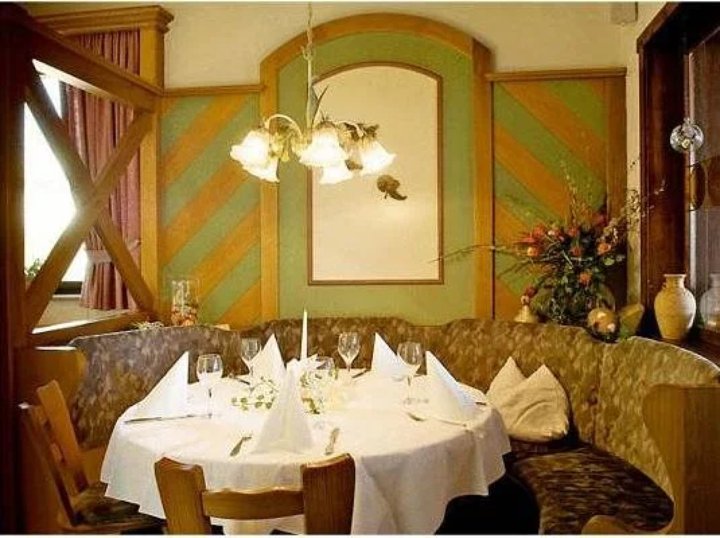 Hotel Bayerischer Hof