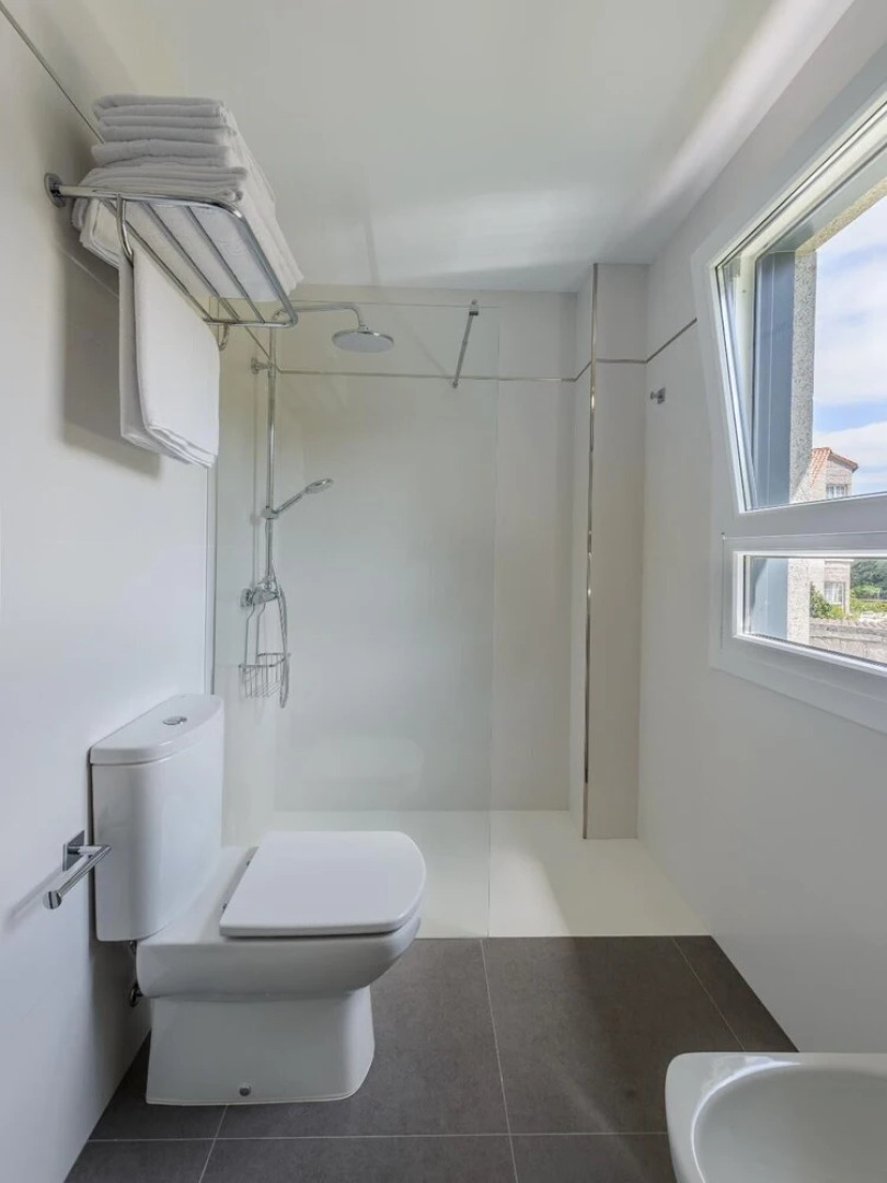 Apartamentos Onza Mar