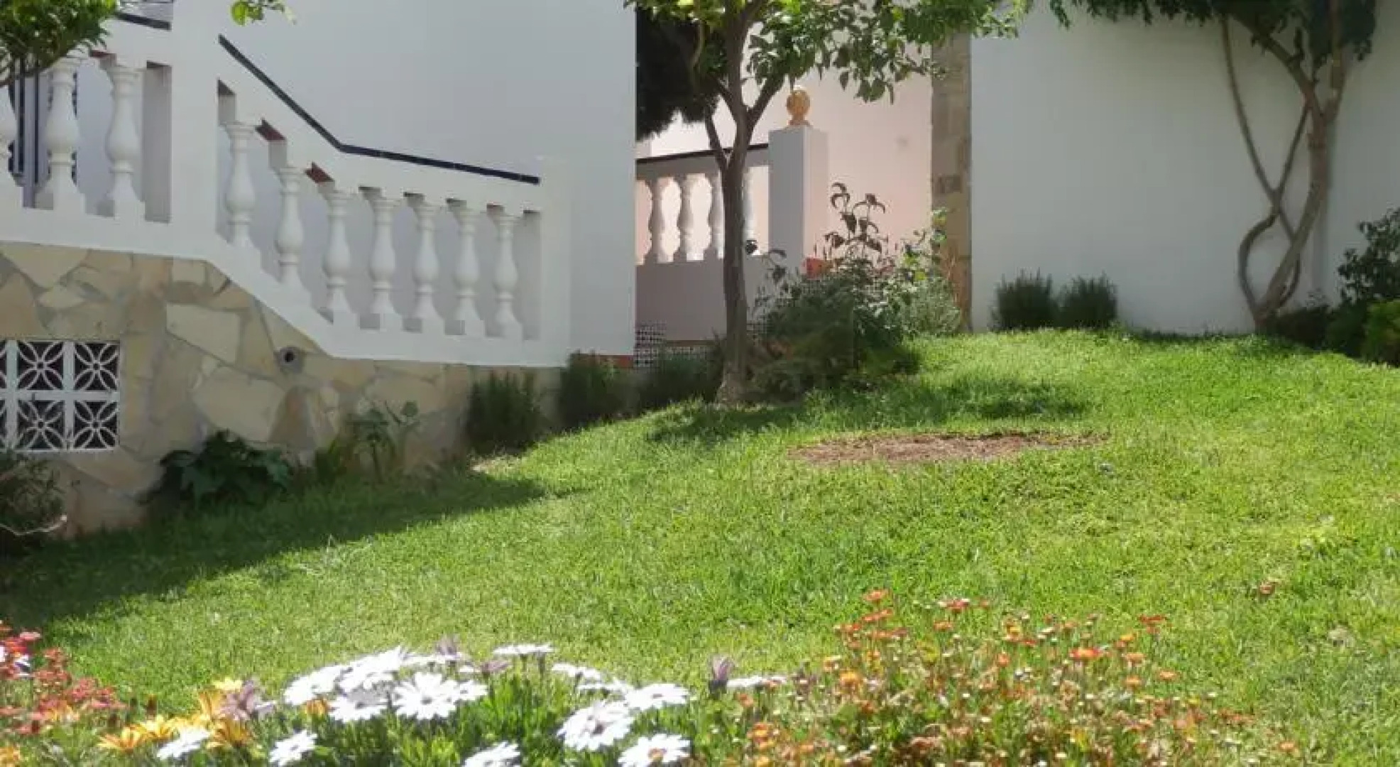 Aritza Villa en Burriana