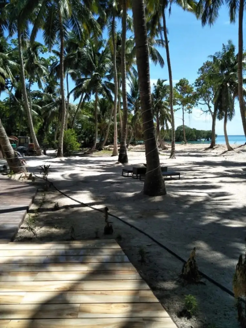 Nk Eco Resort Neil Island