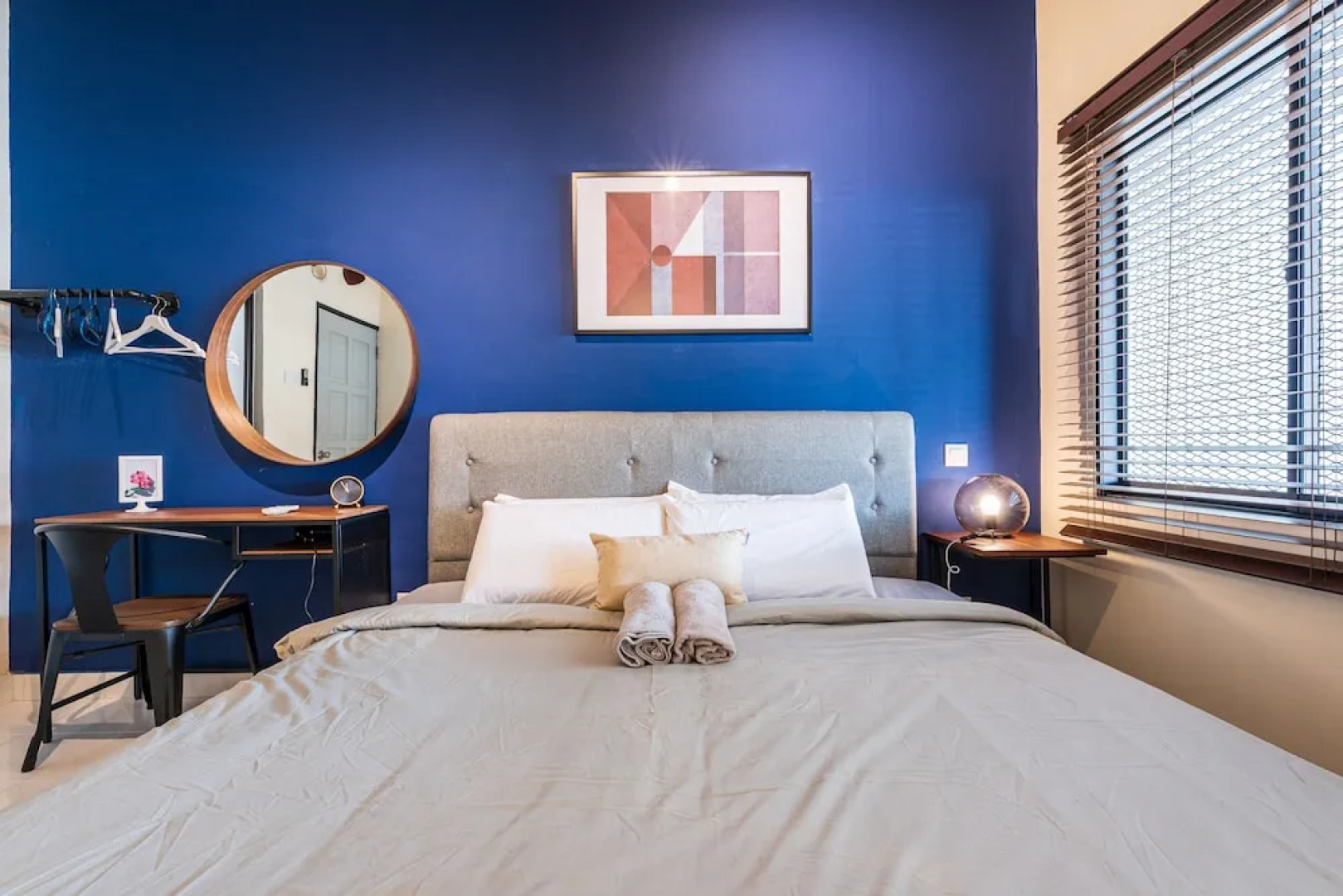 Conceptual Homestay 3BR 9PAX