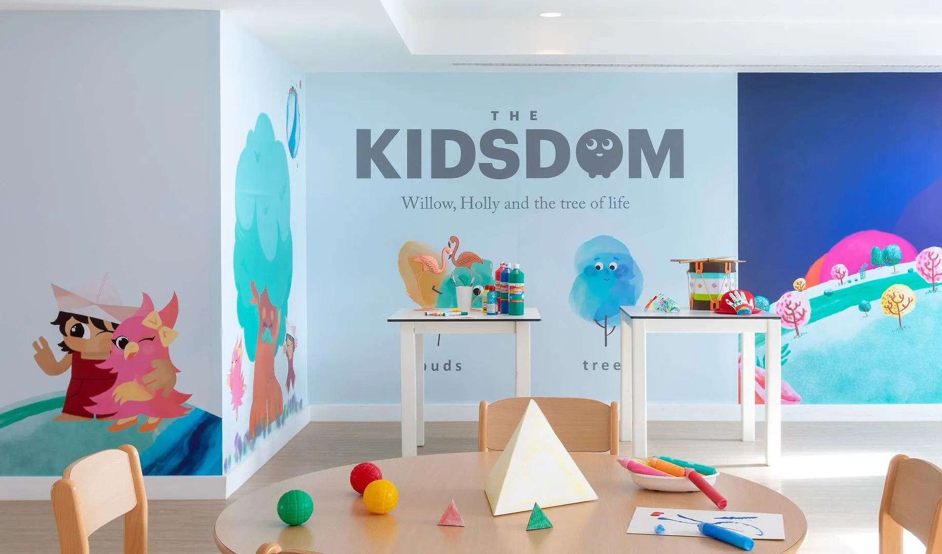 Sol Fuerteventura Jandia - All Suites