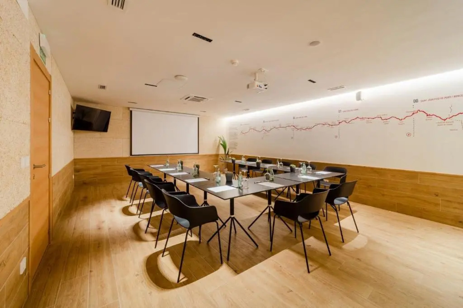 Hotel Restaurante Casa Luisa