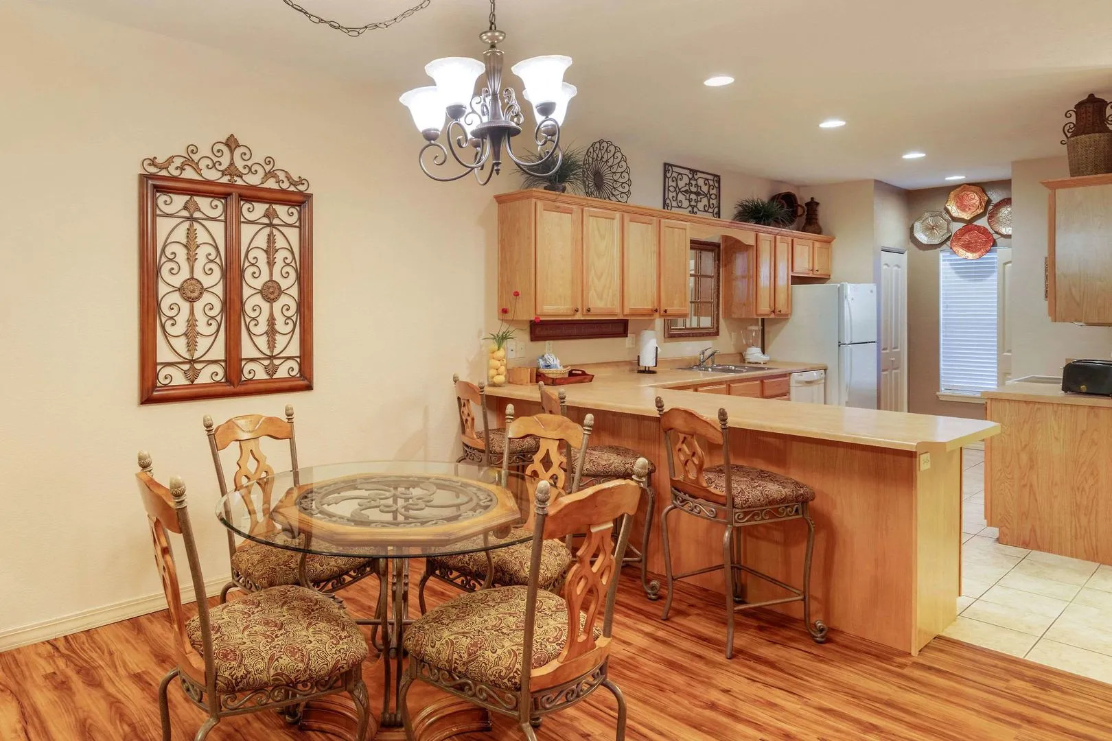 Thousand Hills Golf Resort