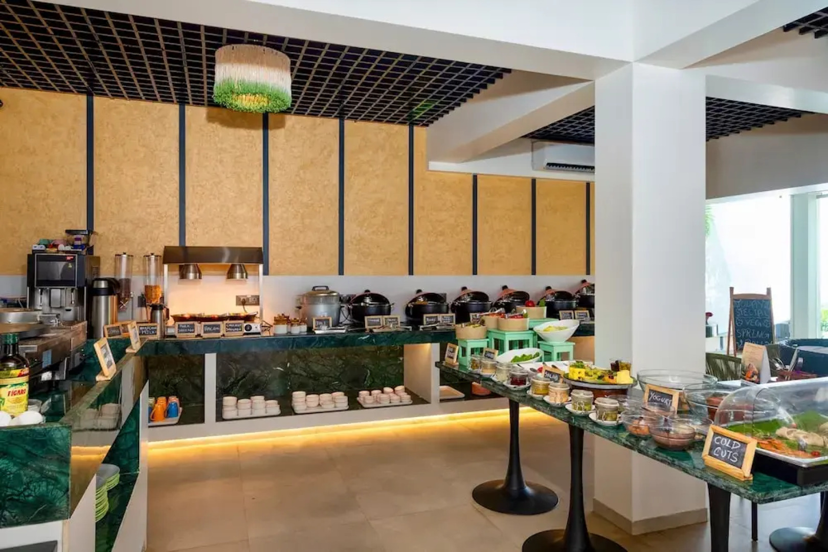 Orchid Passaros Benaulim Goa - Adults Only