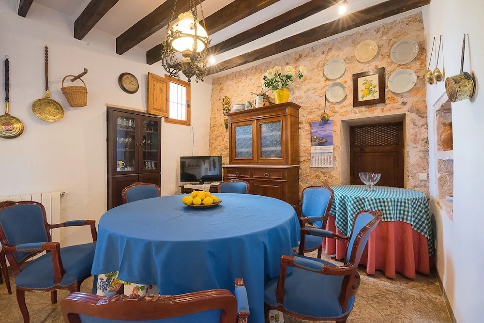 Son Caldes (Soncaldes Vuit)