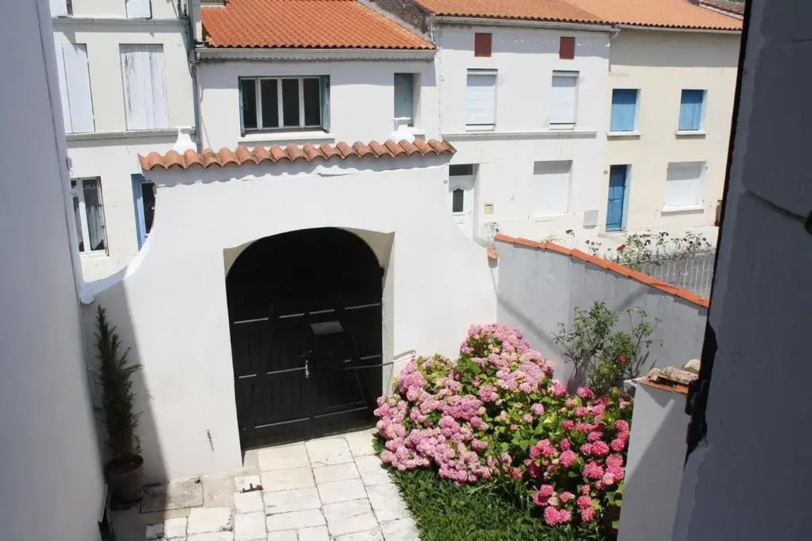 Chambre dHôtes Les Pats