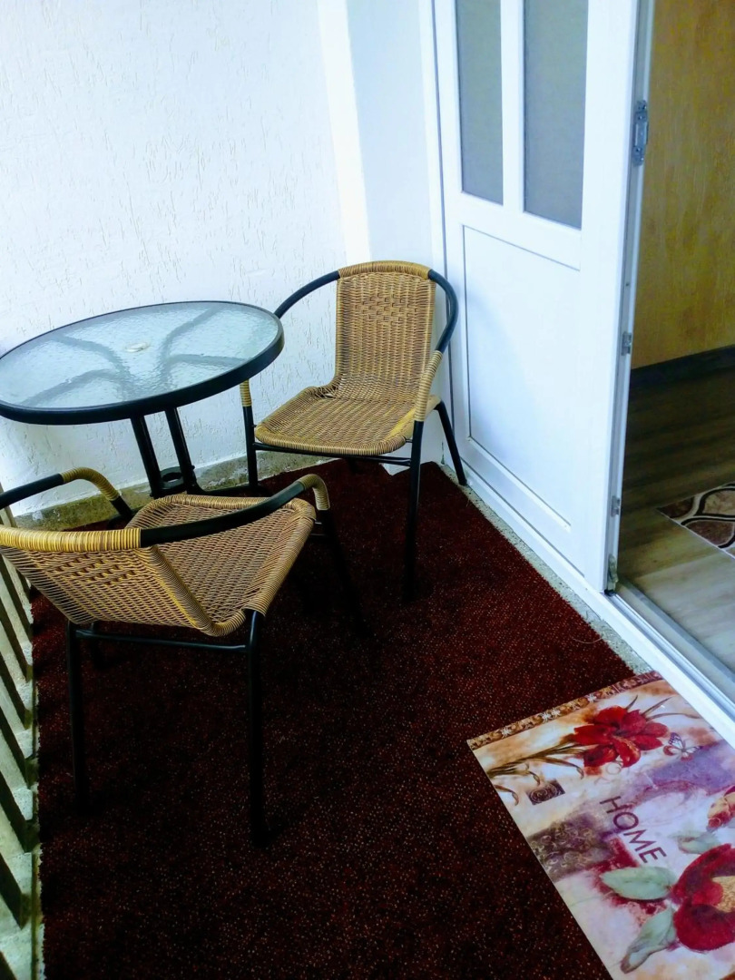 Rose & Water Guest house