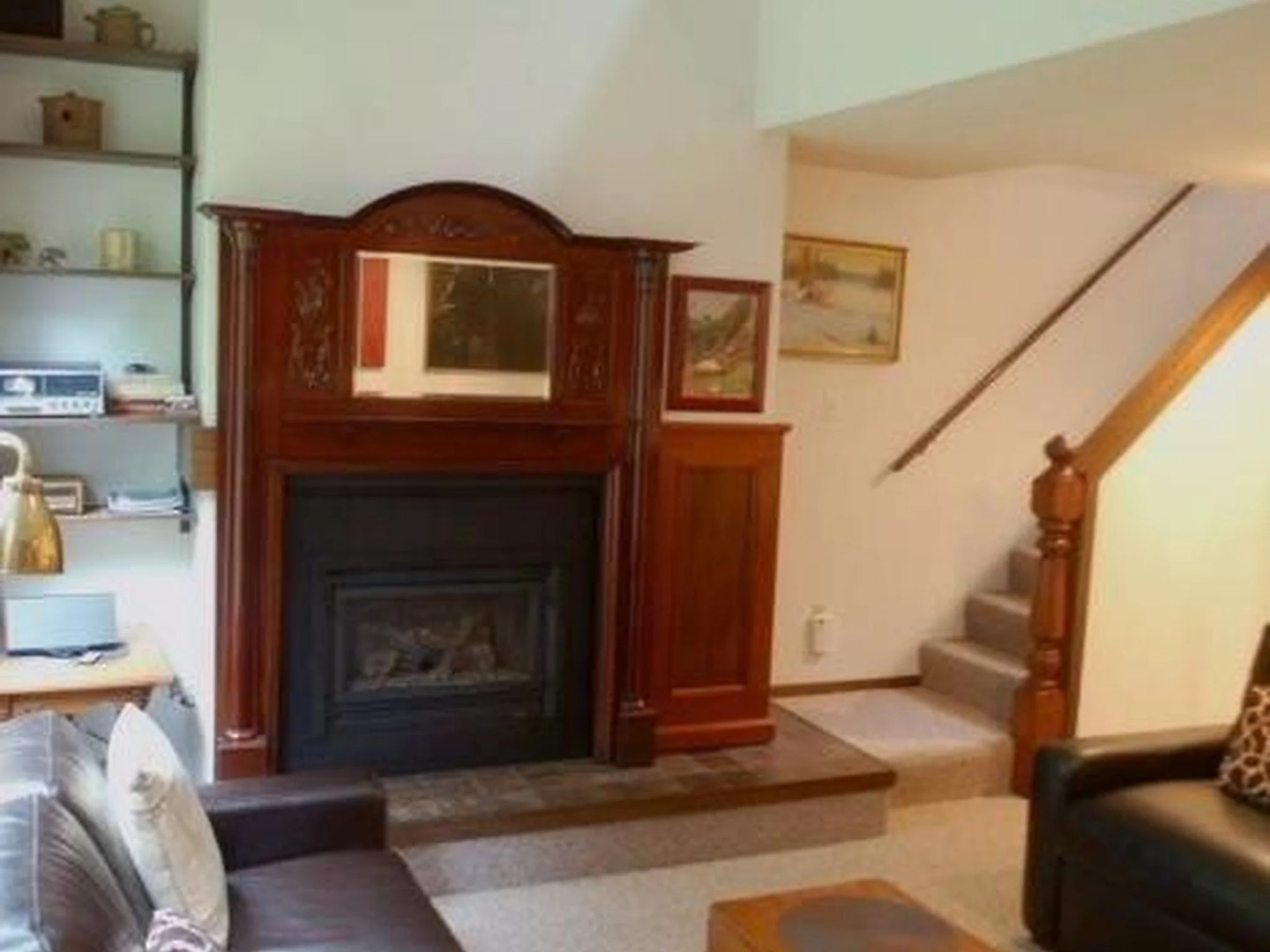 57SW-2 Story Family Condo for 6!