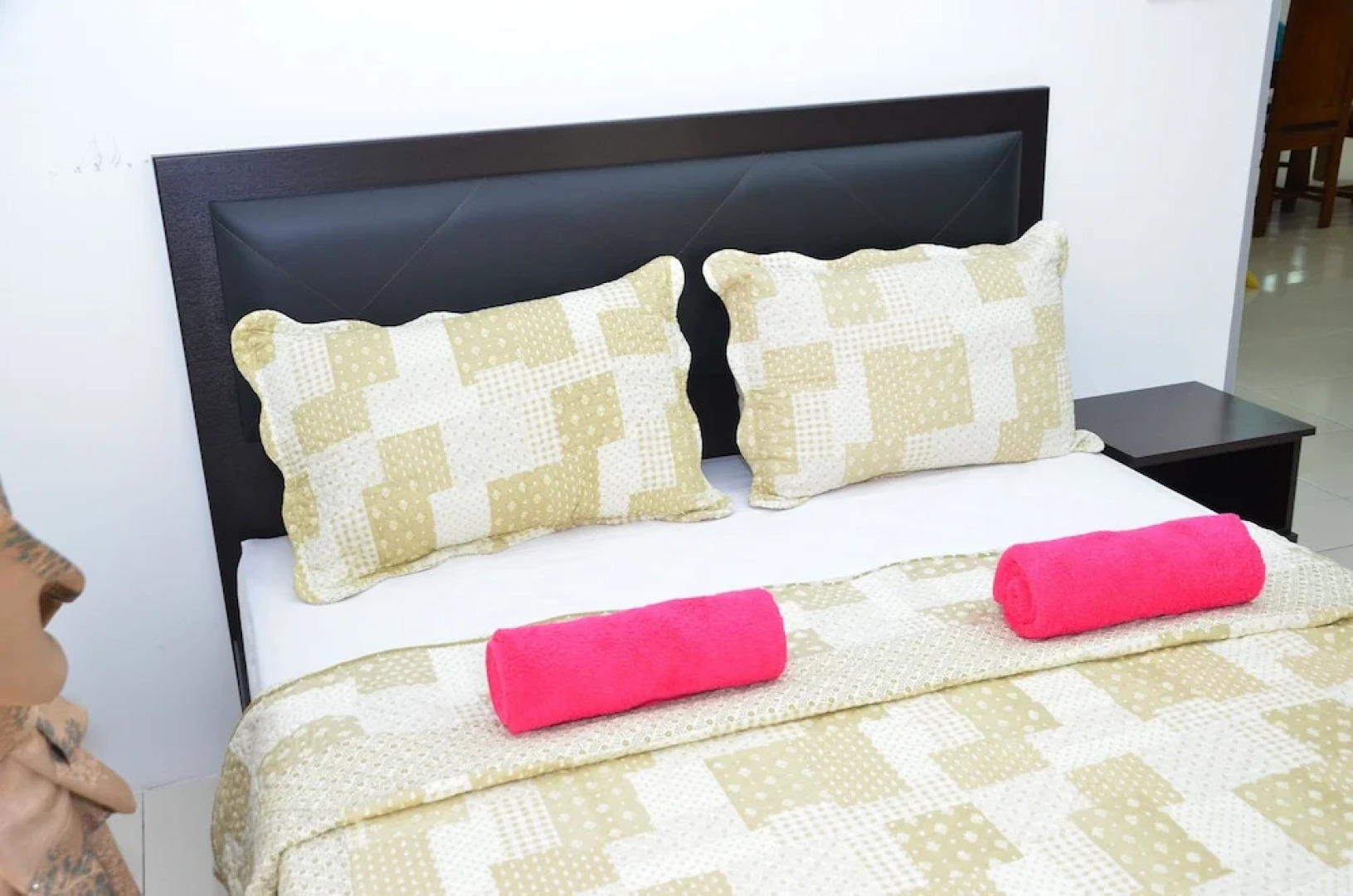 Nur Banglo Homestay Port Dickson