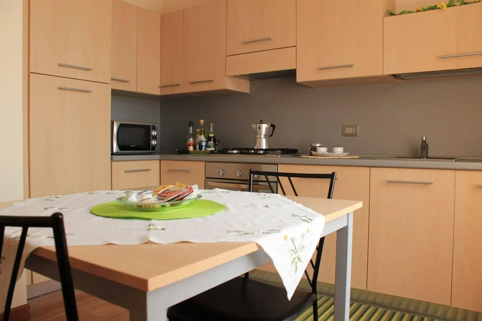 Hotel Residence Aurora