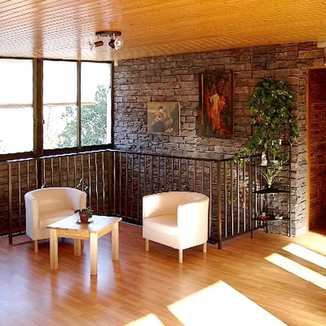 Villa With 8 Bedrooms in Monistrol de Montserrat, With Wonderful Mount