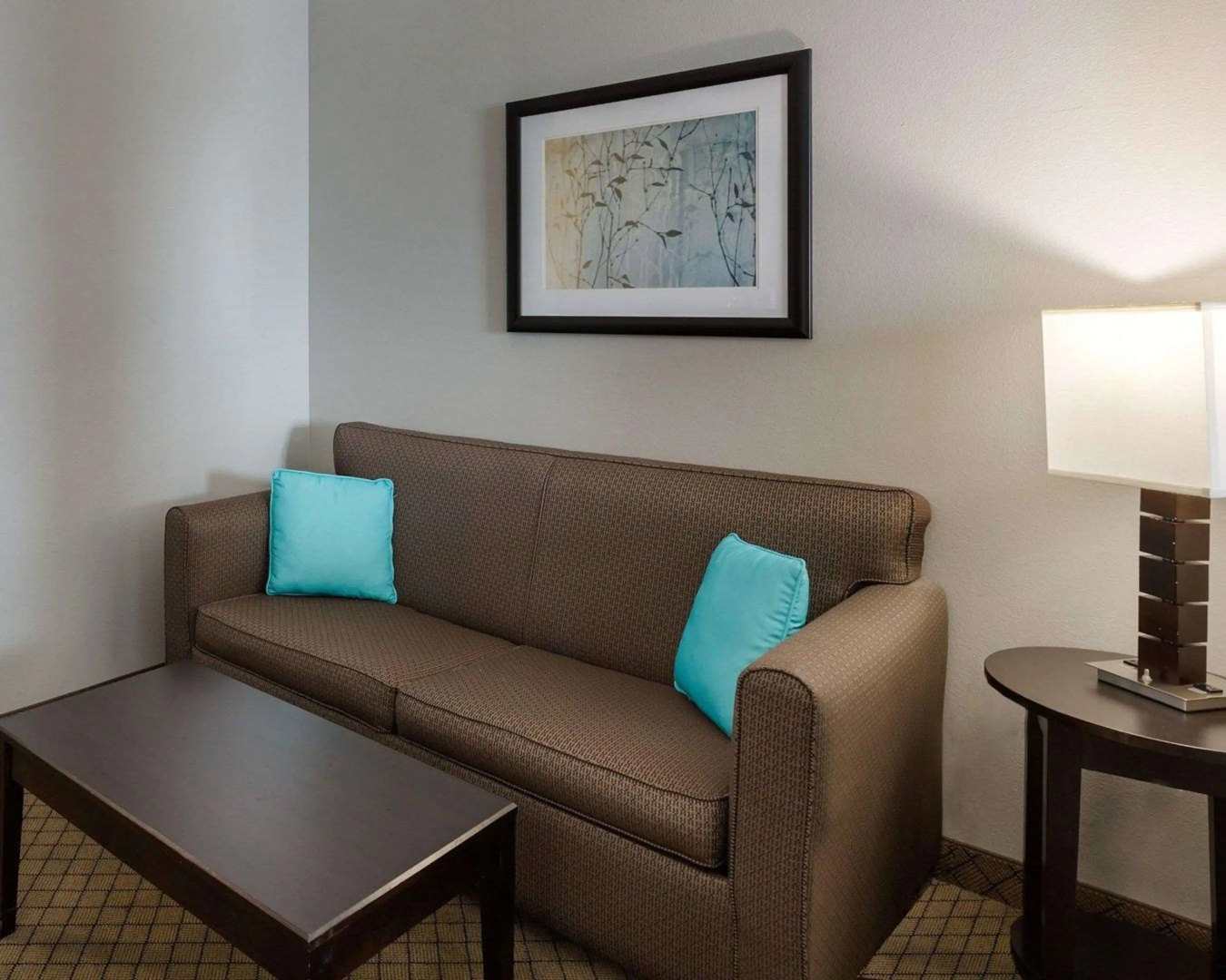 Comfort Suites at Katy Mills