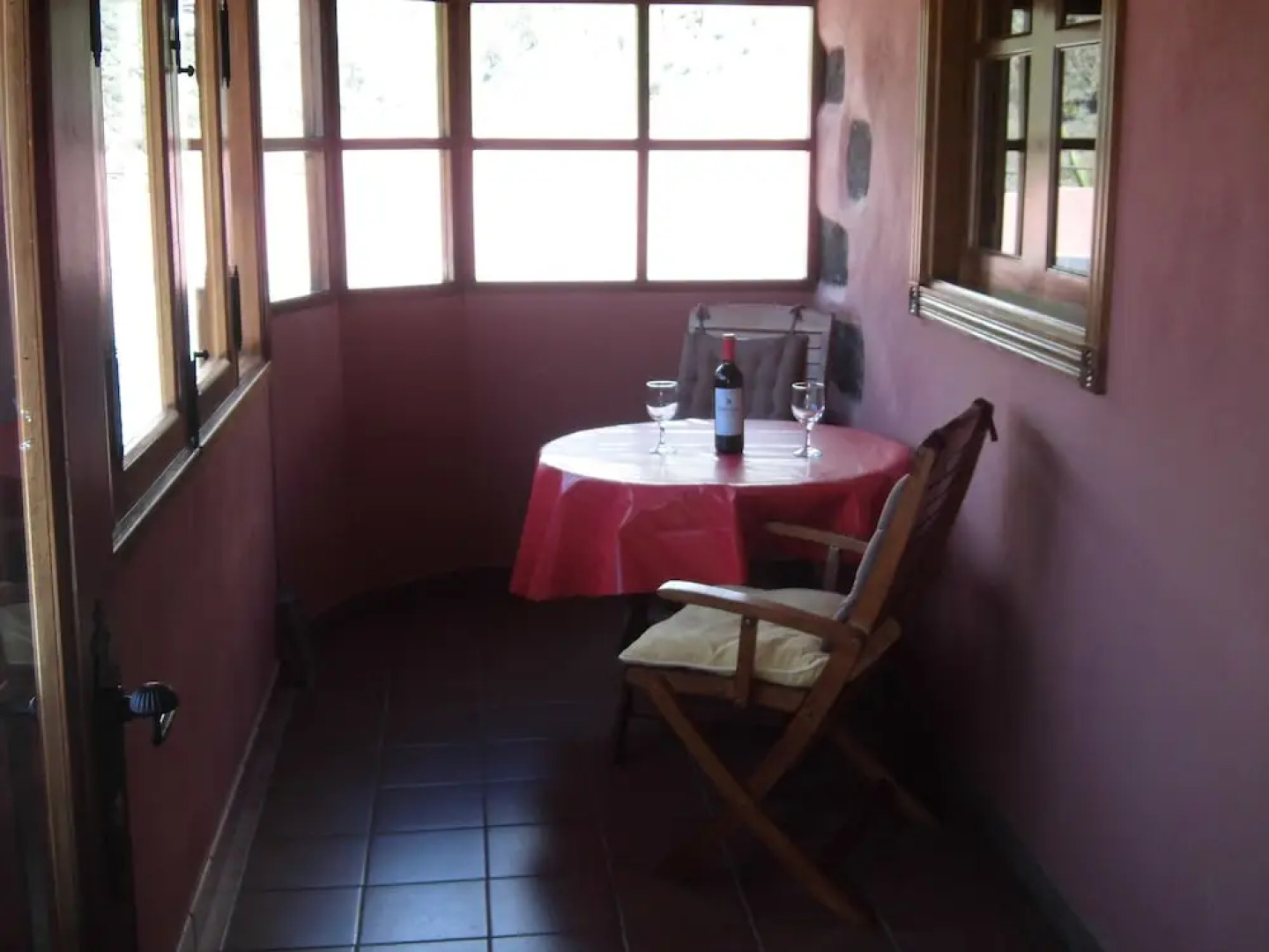 Casa Rural Morrocatana