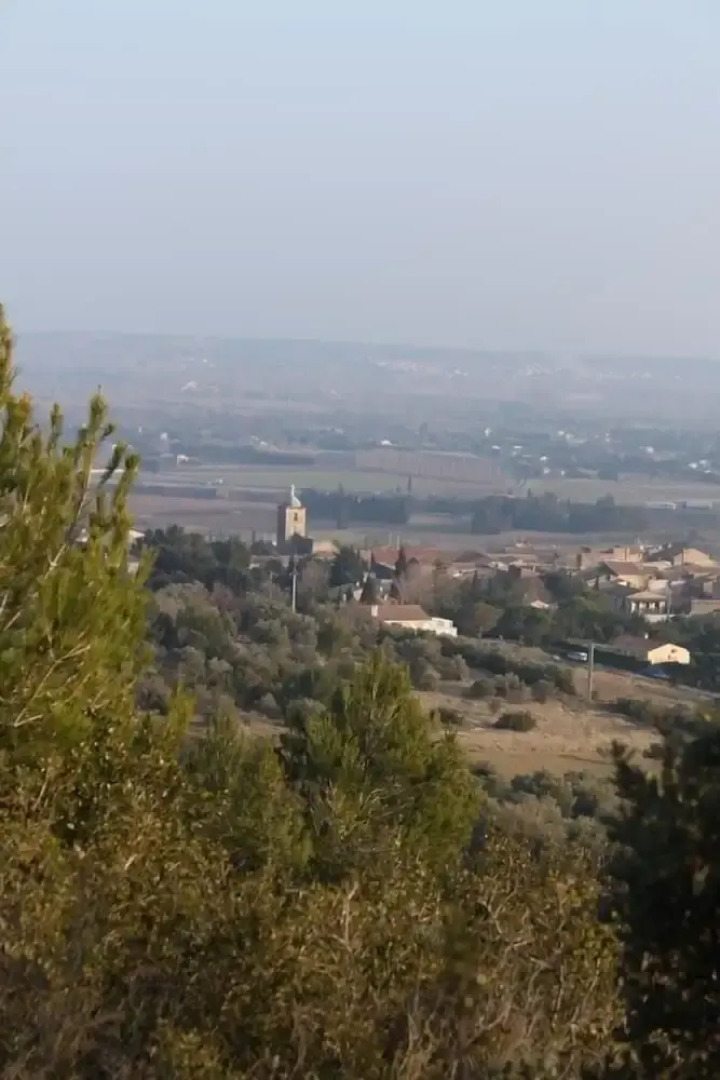 Les Aires Passagères