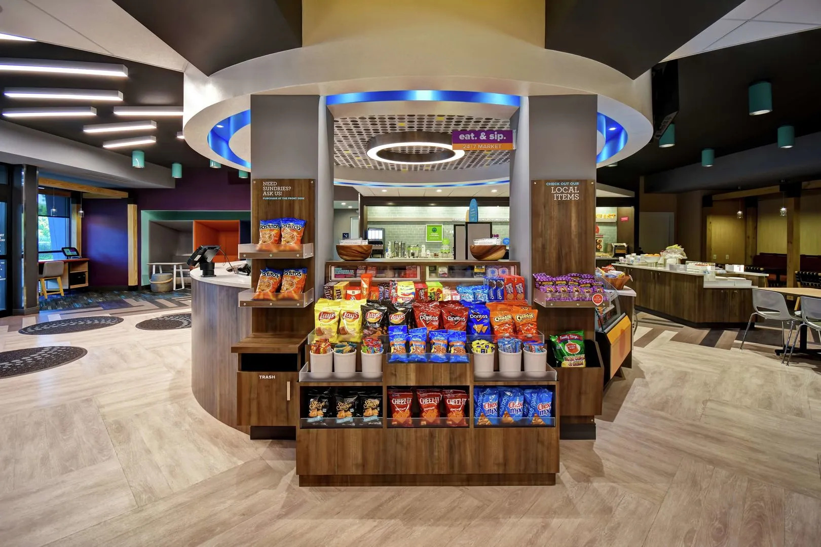 Tru by Hilton Sterling Heights Detroit