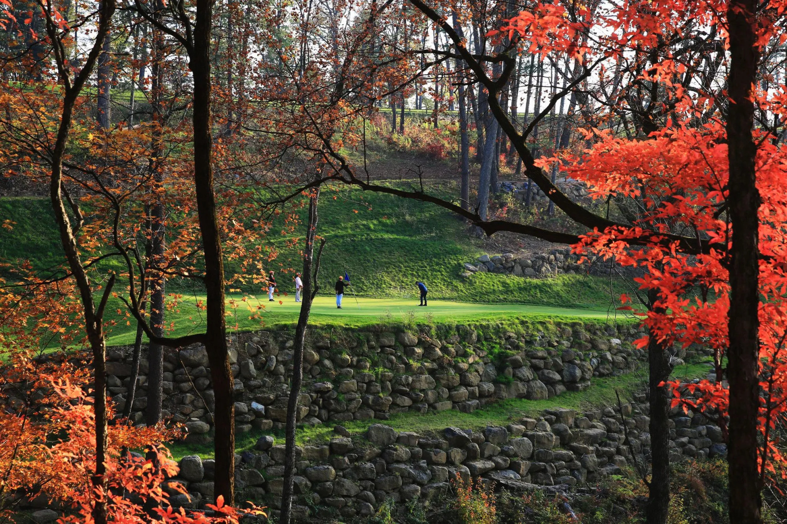 The Westin Changbaishan Resort