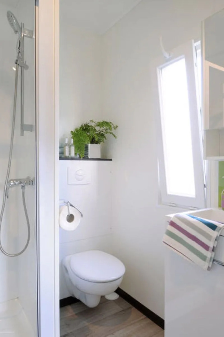 Holiday Home Le Mediterranée - AGL255