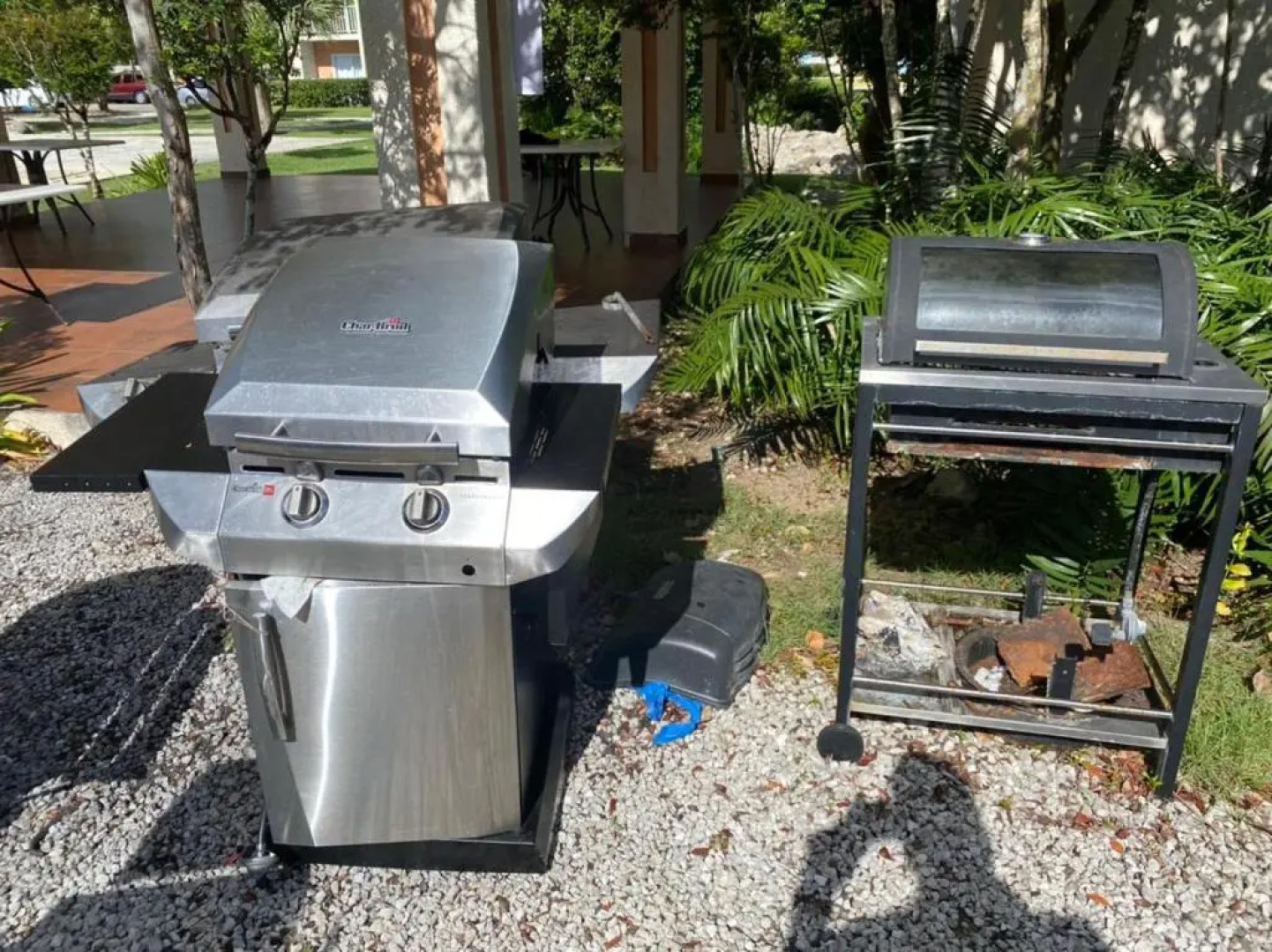 Serena residence y resorte