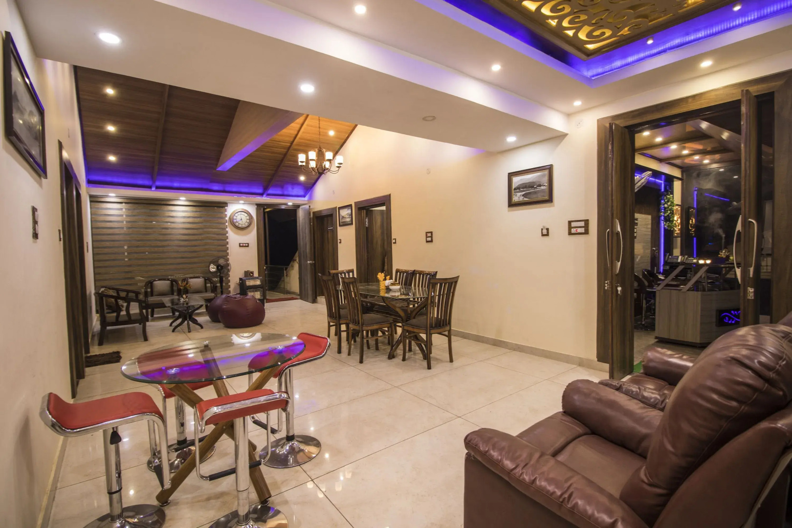 Dalhousie Valley by DLS Hotels