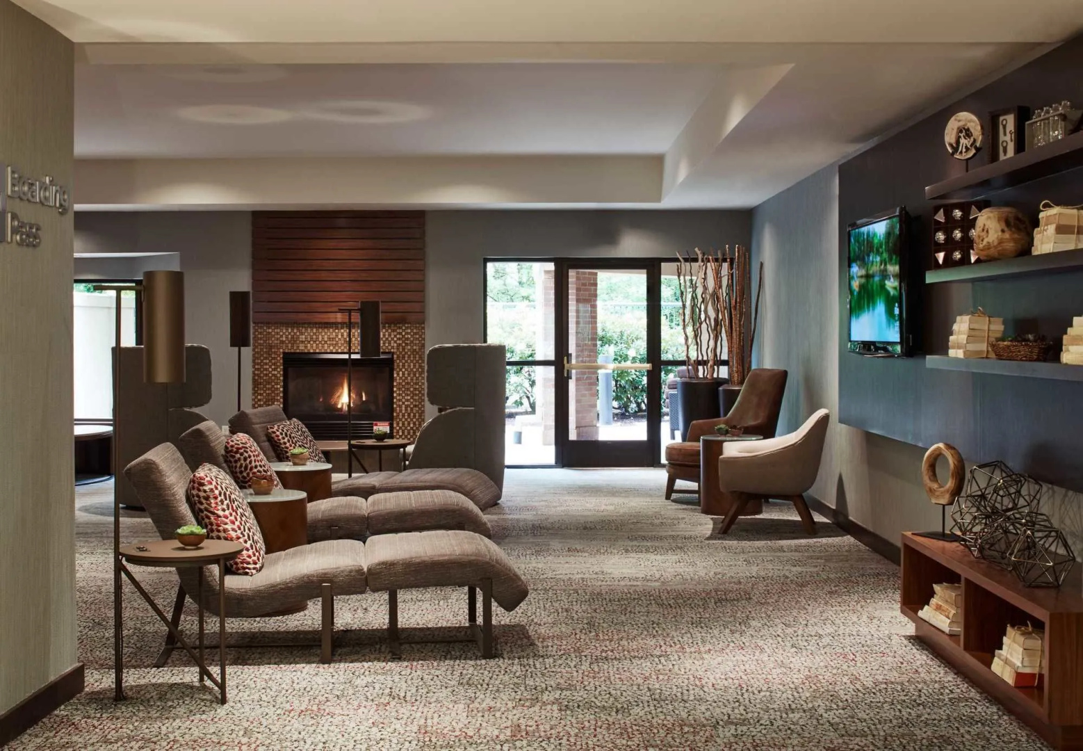Courtyard by Marriott Portland Southeast/Clackamas