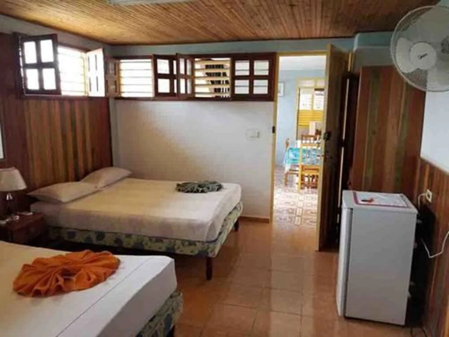 Casa Fernando y Natacha