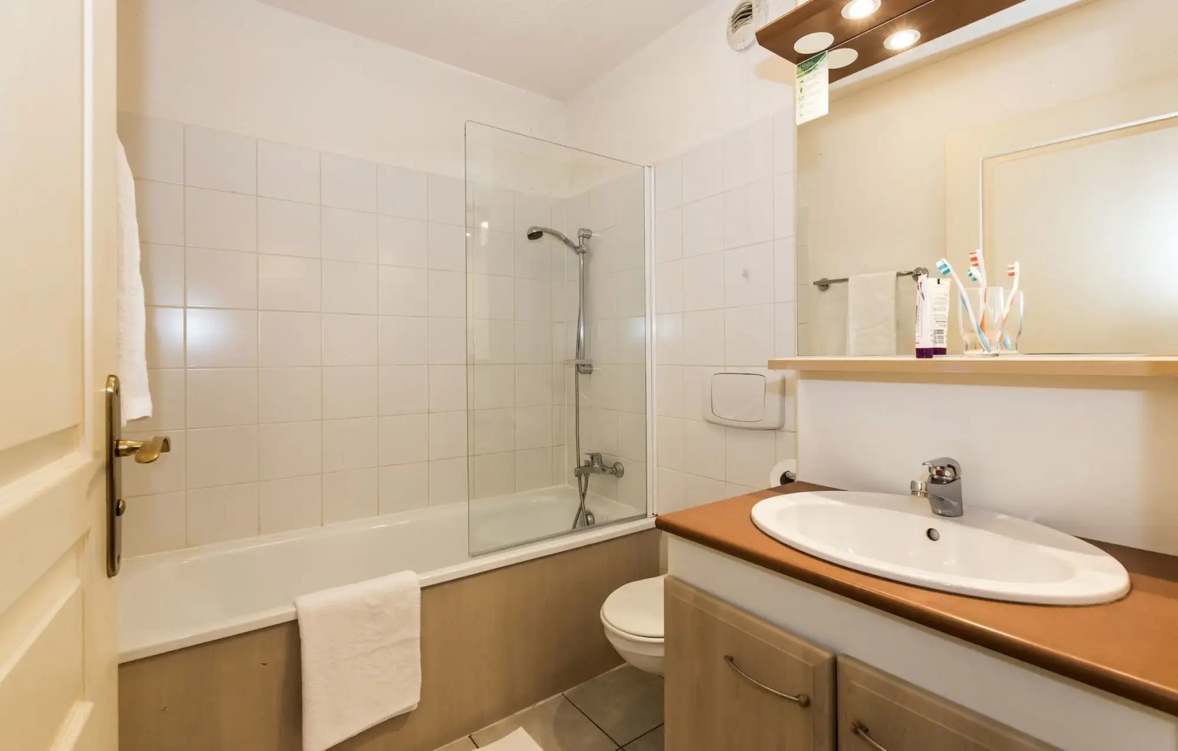 Odalys Résidence Les Chalets d'Evian