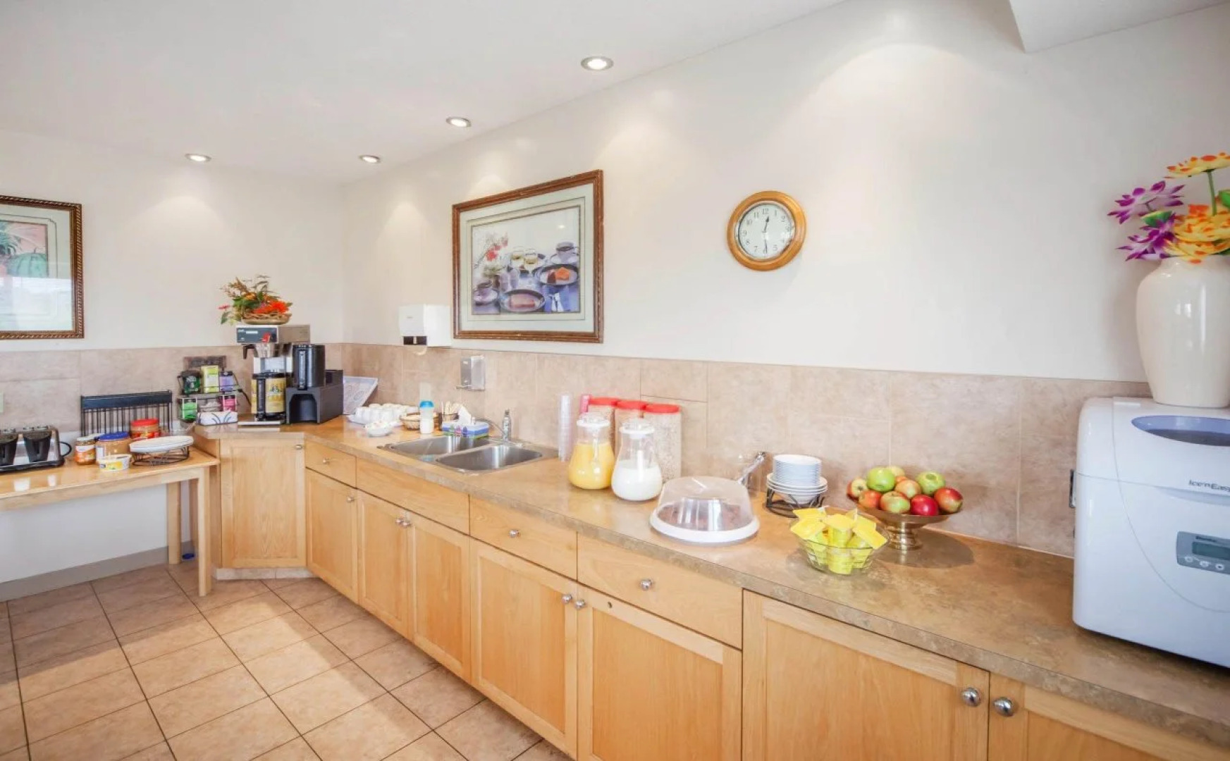 Econo Lodge Inn & Suites